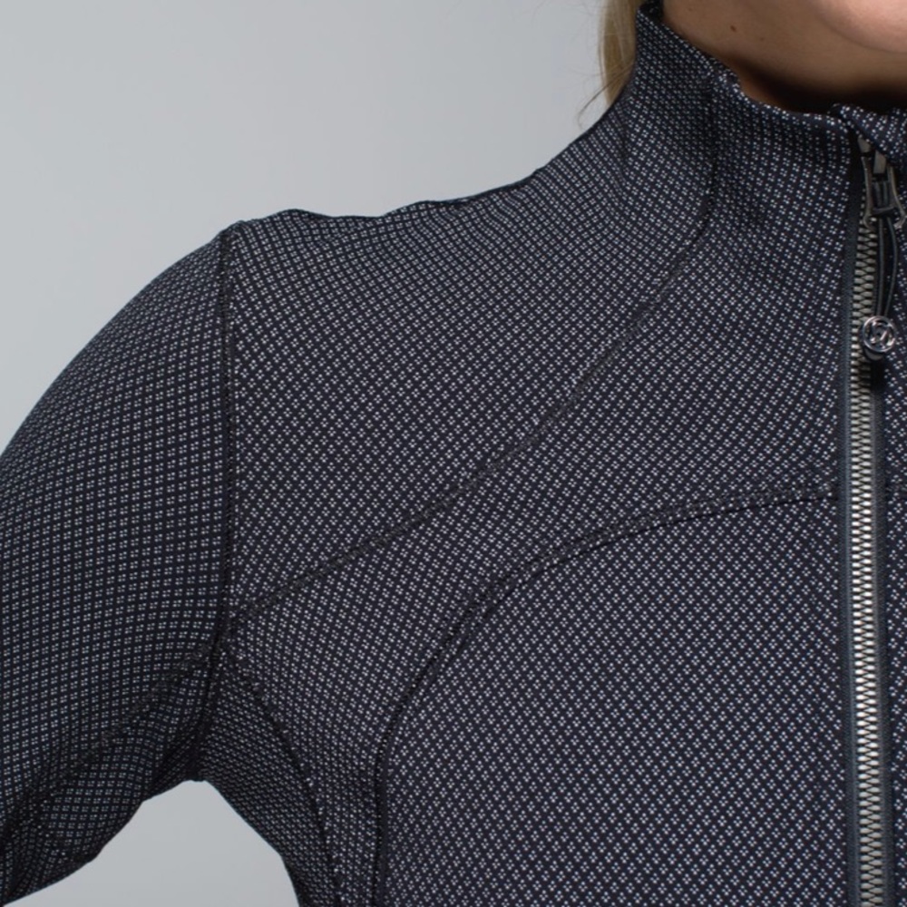 Lululemon Forme Jacket - Picture 3 of 16